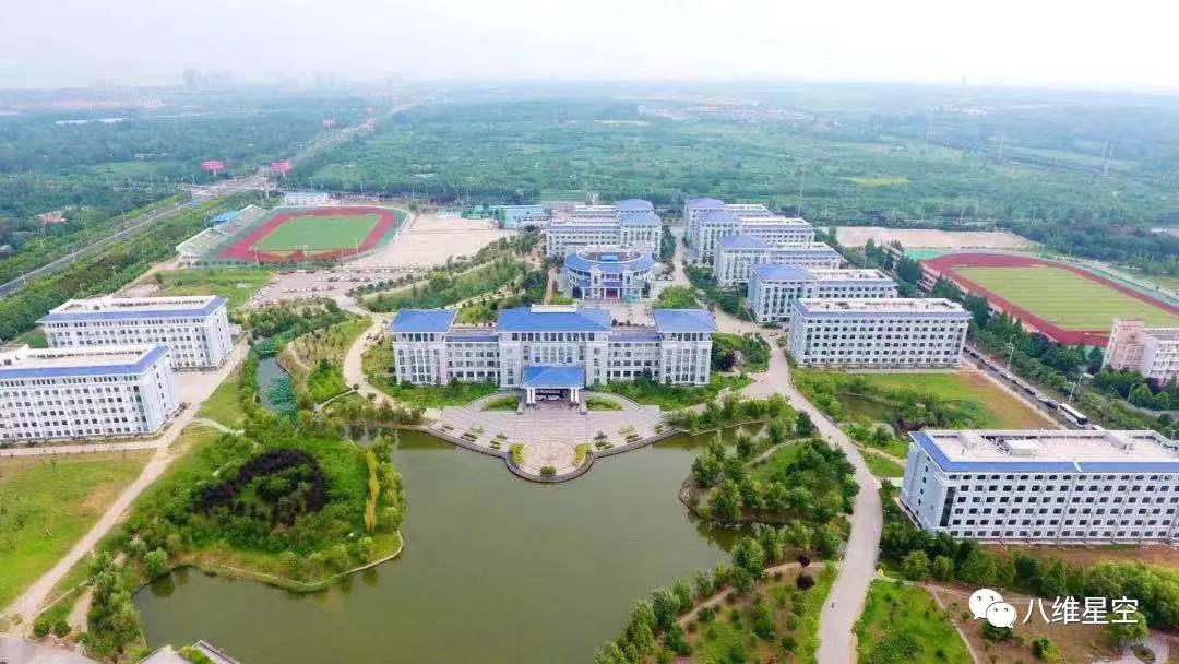 八維美景