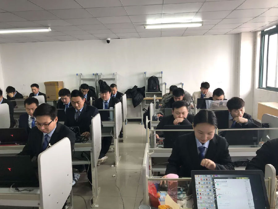 八維教育帶你領略軟件測試的奧妙讓你成為優秀的測試工程師