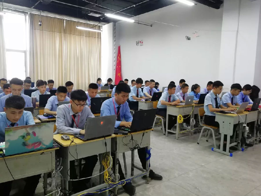 八維教育帶你領略軟件測試的奧妙讓你成為優秀的測試工程師