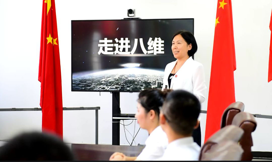 八維學校引領傳媒人才時尚潮流為學生深入傳媒領域提供就業機會