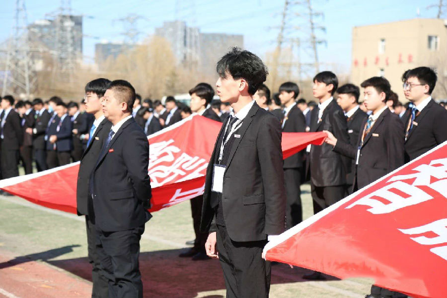 八維教育開啟數字化專業技術能力培養解鎖學子數字化技術天賦