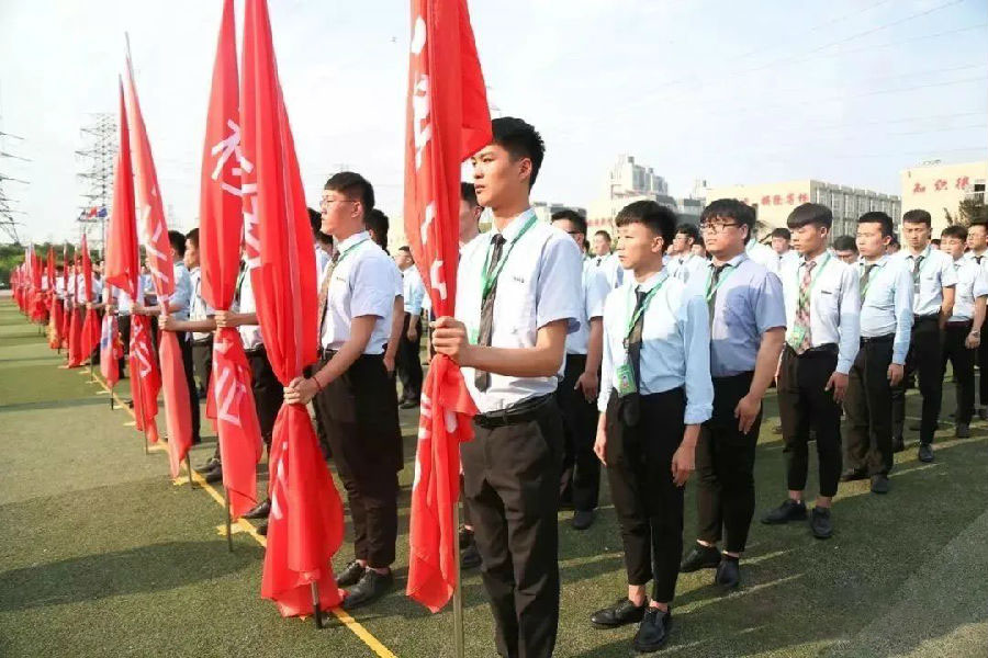 八維教育貼近行業需求打造人工智能領域領軍人才