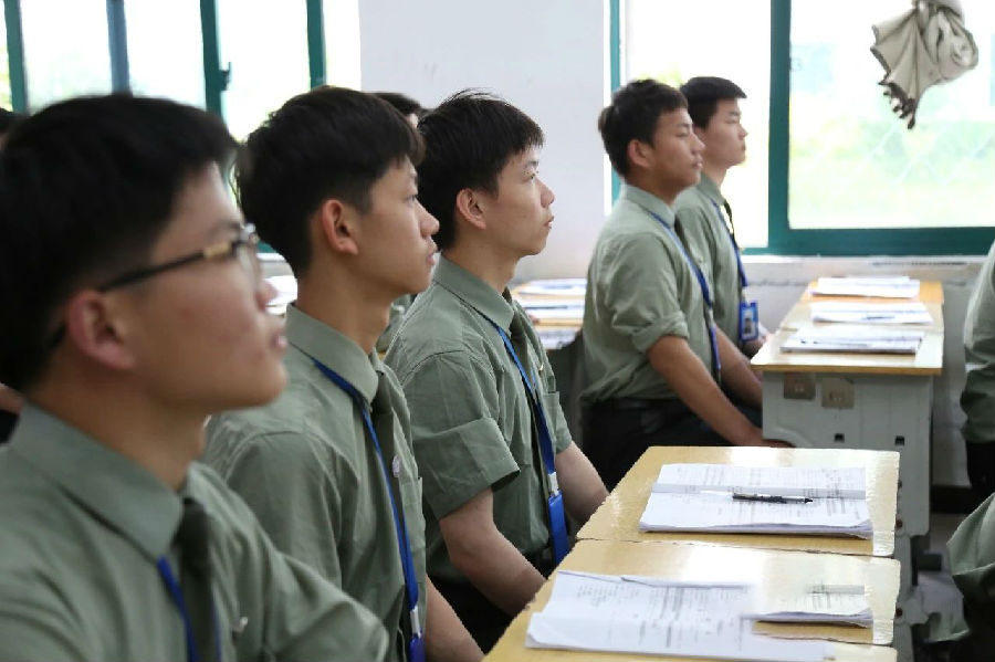 八維教育提高教育教學(xué)質(zhì)量用數(shù)字化專業(yè)技術(shù)成就職場(chǎng)精英