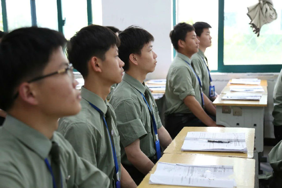 八維教育推動網絡安全技術創新打造新時代網絡安全防線