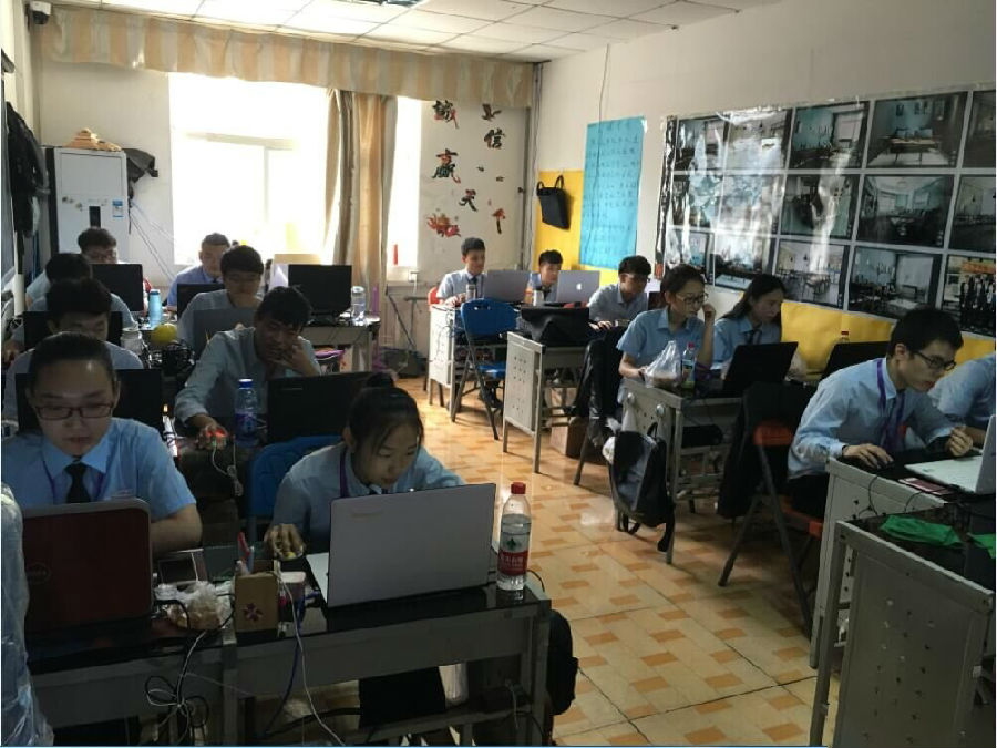 八維職業學校人工智能課程助你一臂之力帶你走進AI世界