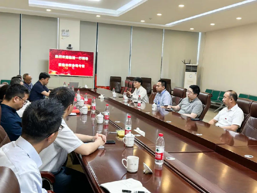 江蘇宿遷八維教育職業(yè)技能人才精英的集聚高地引領(lǐng)技能創(chuàng)新潮流