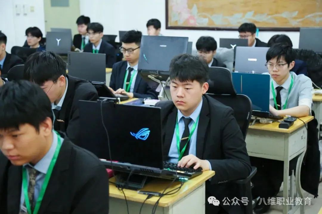 江蘇宿遷八維學(xué)校解鎖軟件測試技能打造未來測試精英的搖籃