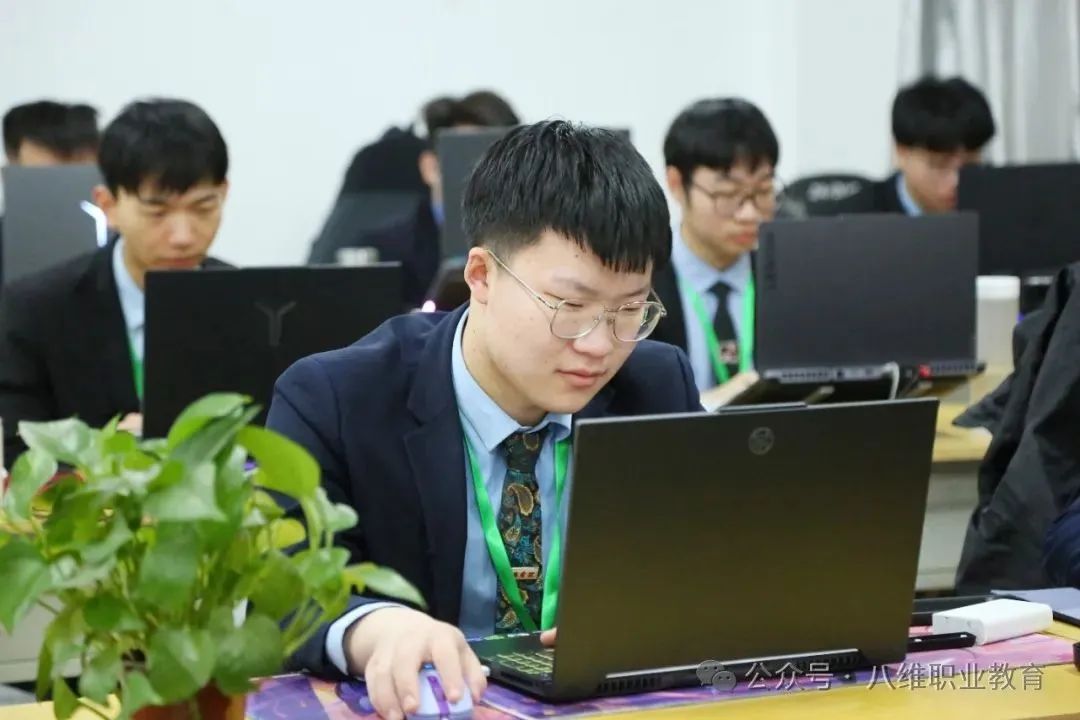 江蘇宿遷八維學(xué)校解鎖軟件測試技能打造未來測試精英的搖籃