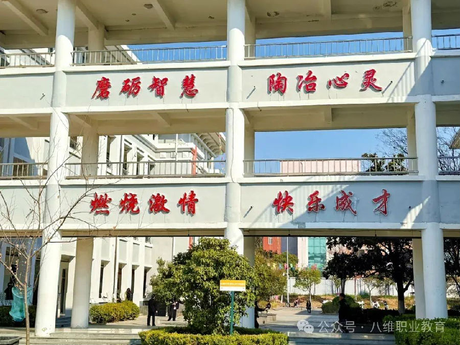 八維教育新興產業領域就業引領者塑造未來數字精英新風貌