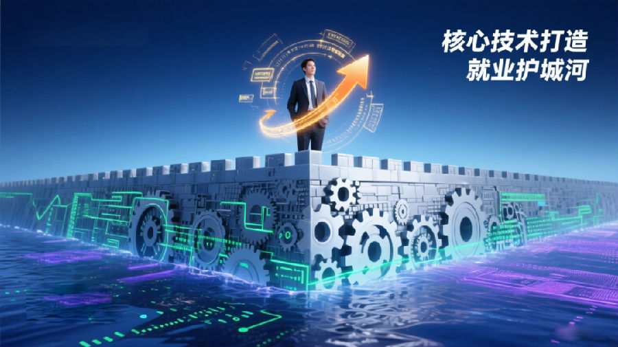 八維職業(yè)學(xué)校解鎖未來(lái)電商無(wú)限可能開啟數(shù)字商業(yè)新篇章