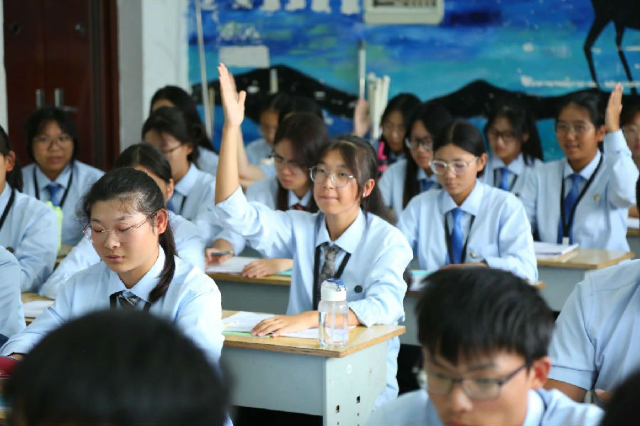 八維職業學校解鎖數字技術的無限可能打造數字時代的精英人才
