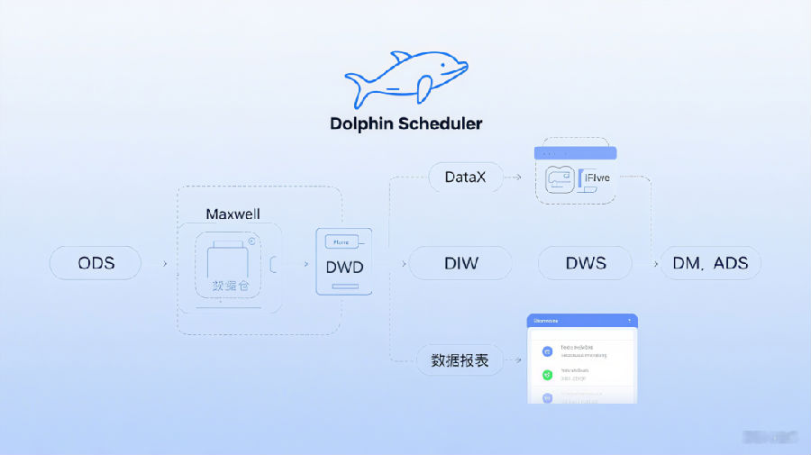 八維職業學校大數據專業風采綻放引領科技潮流解鎖就業薪動力