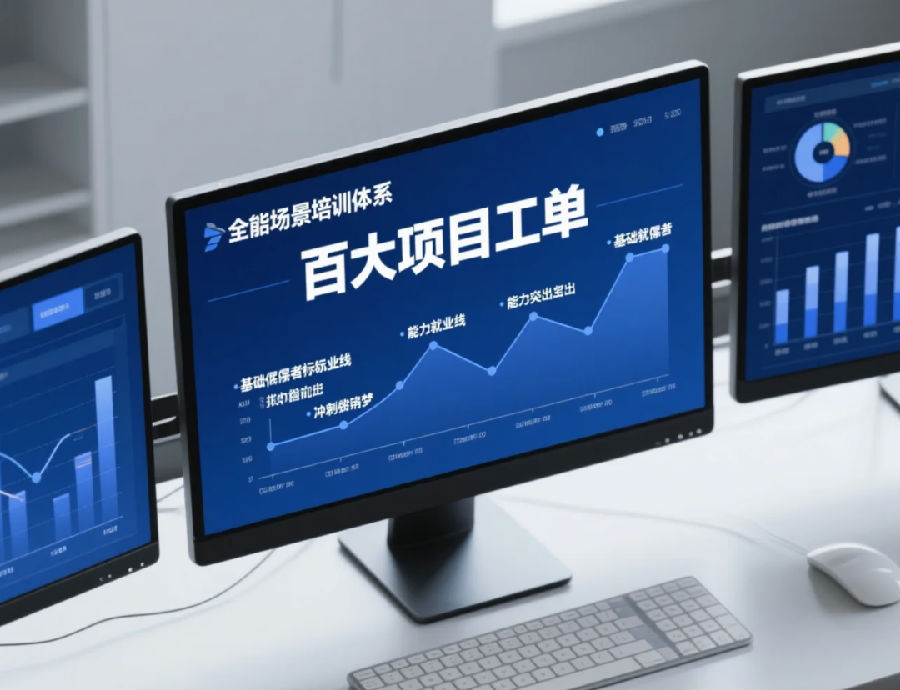 八維職業學校用震撼視覺征服力打造傳媒領域的精英搖籃