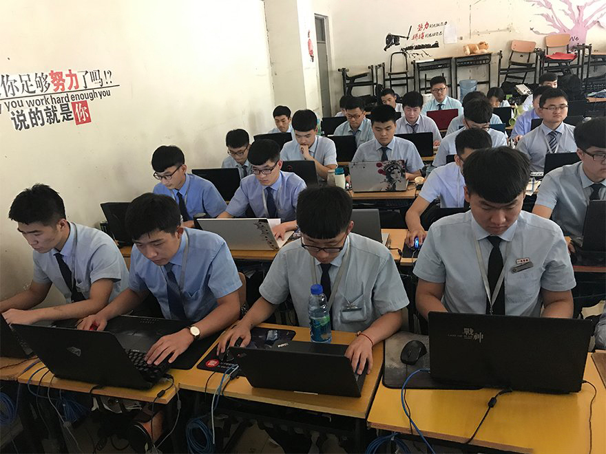 0基礎適合參加大數(shù)據(jù)培訓課程嗎？