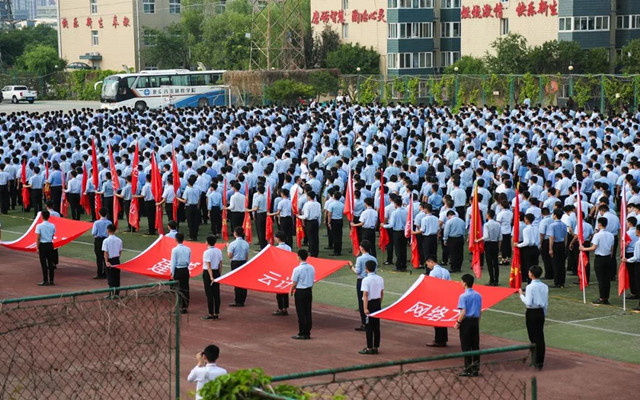 19個新職業(yè)超半數(shù)與新質生產(chǎn)力密切相關，職業(yè)教育迎來新機遇