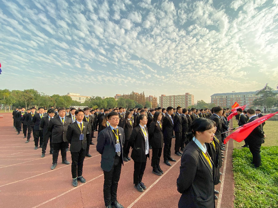 江蘇宿遷八維學(xué)校：引領(lǐng)新技術(shù)革命風(fēng)潮，孕育新質(zhì)生產(chǎn)力的創(chuàng)新沃土！
