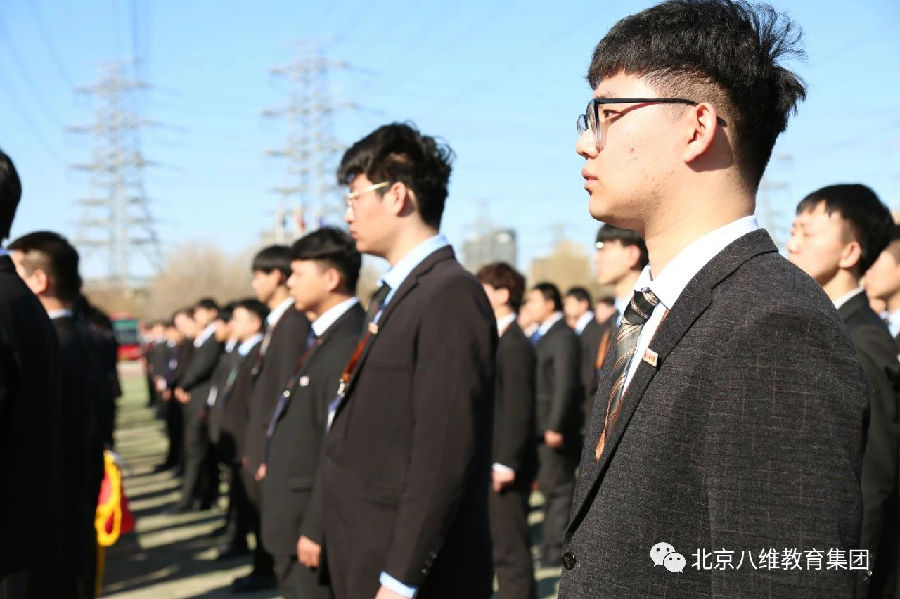江蘇宿遷八維學校：數字技術浪潮的領航者，打造未來數字精英的搖籃！